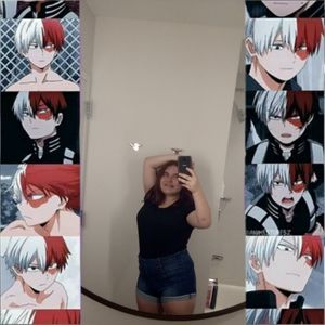 Meet your Posher, Christalyn